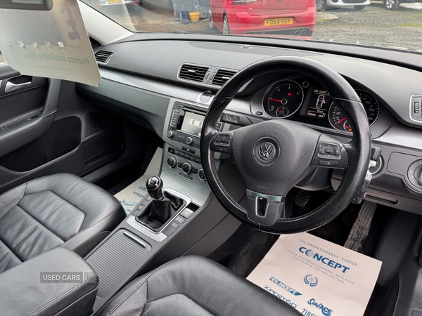 Used Volkswagen Passat 2014 for sale - 76659718: Photo 24