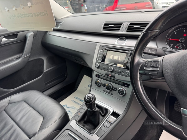 Used Volkswagen Passat 2014 for sale - 76659718: Photo 25