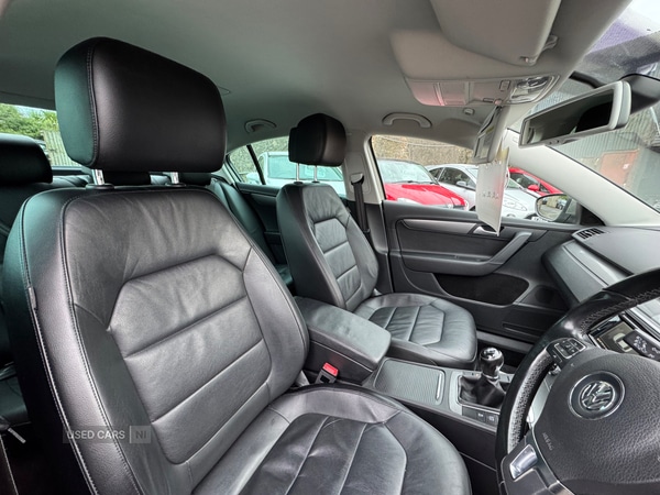 Used Volkswagen Passat 2014 for sale - 76659718: Photo 26