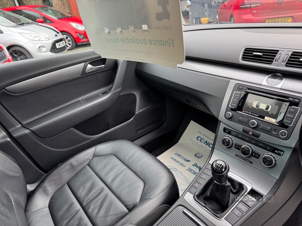 Used Volkswagen Passat 2014 for sale - 76659718: Photo 27