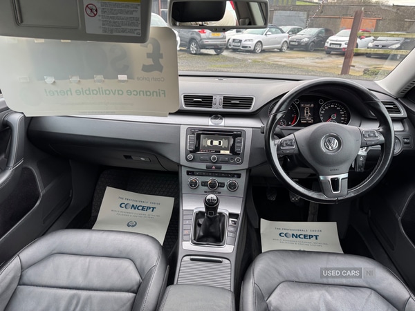 Used Volkswagen Passat 2014 for sale - 76659718: Photo 28