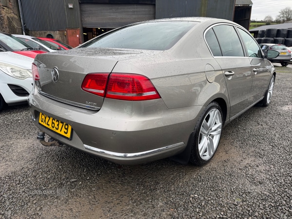 Used Volkswagen Passat 2014 for sale - 76659718: Photo 30