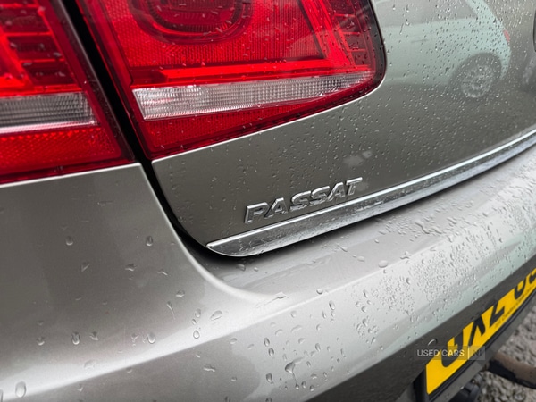 Used Volkswagen Passat 2014 for sale - 76659718: Photo 31