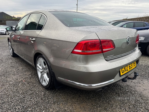 Used Volkswagen Passat 2014 for sale - 76659718: Photo 32