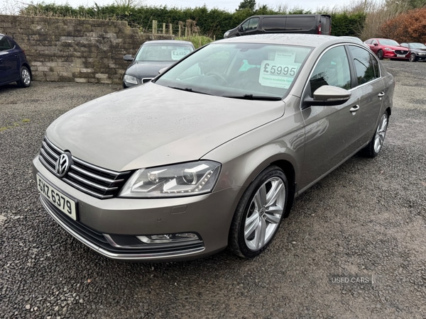 Used Volkswagen Passat 2014 for sale - 76659718: Photo 33