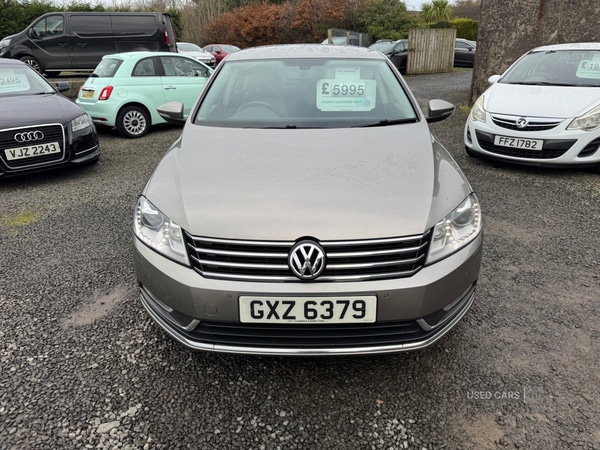 Used Volkswagen Passat 2014 for sale - 76659718: Photo 35