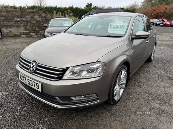 Used Volkswagen Passat 2014 for sale - 76659718: Photo 37