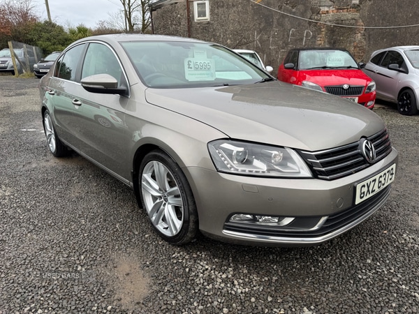 Used Volkswagen Passat 2014 for sale - 76659718: Photo 38
