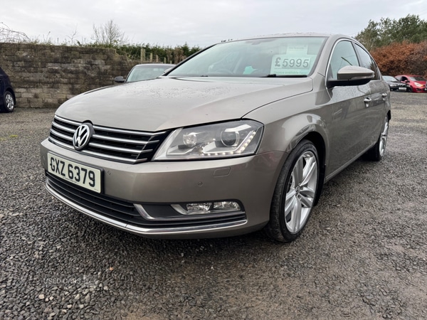 Used Volkswagen Passat 2014 for sale - 76659718: Photo 39