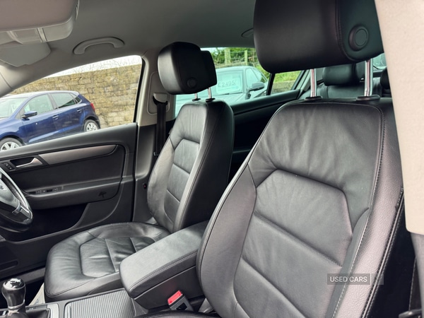 Used Volkswagen Passat 2014 for sale - 76659718: Photo 4