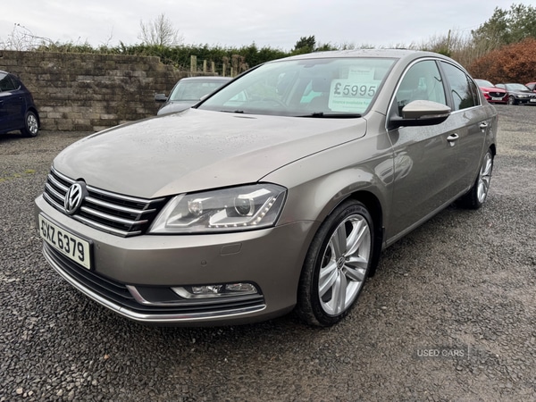 Used Volkswagen Passat 2014 for sale - 76659718: Photo 40