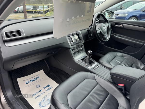 Used Volkswagen Passat 2014 for sale - 76659718: Photo 5