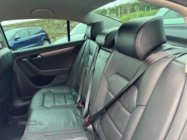 Used Volkswagen Passat 2014 for sale - 76659718: Photo 6