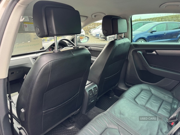 Used Volkswagen Passat 2014 for sale - 76659718: Photo 7