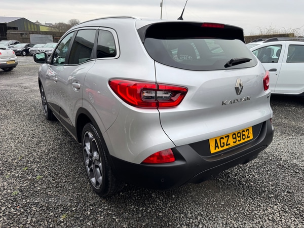 Used Renault Kadjar 2016 for sale - 77613317: Photo 12