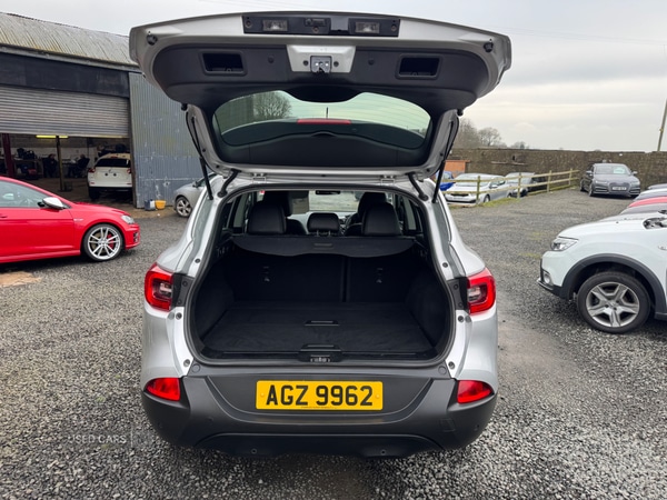 Used Renault Kadjar 2016 for sale - 77613317: Photo 15