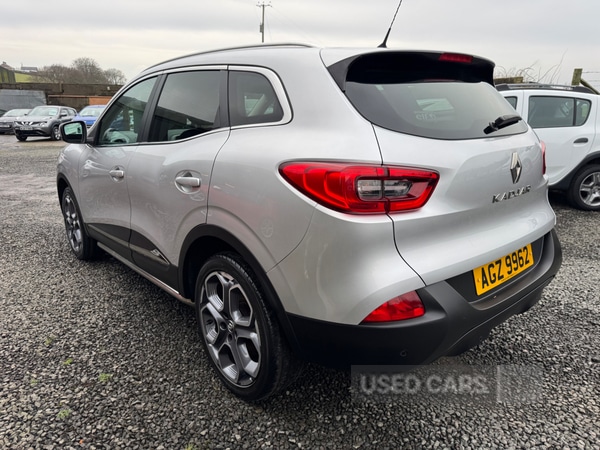 Used Renault Kadjar 2016 for sale - 77613317: Photo 16