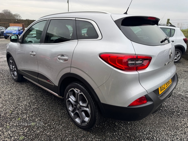 Used Renault Kadjar 2016 for sale - 77613317: Photo 20