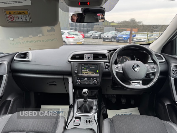Used Renault Kadjar 2016 for sale - 77613317: Photo 22