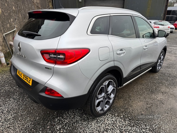 Used Renault Kadjar 2016 for sale - 77613317: Photo 24