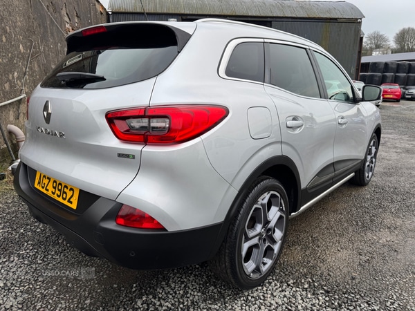 Used Renault Kadjar 2016 for sale - 77613317: Photo 25