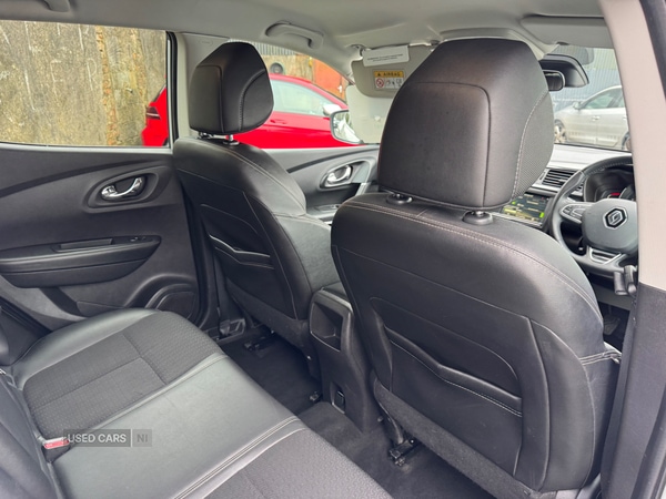 Used Renault Kadjar 2016 for sale - 77613317: Photo 26