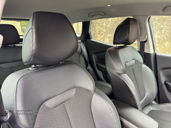 Used Renault Kadjar 2016 for sale - 77613317: Photo 28