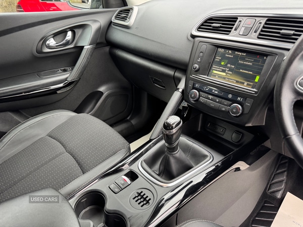 Used Renault Kadjar 2016 for sale - 77613317: Photo 29