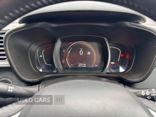 Used Renault Kadjar 2016 for sale - 77613317: Photo 31