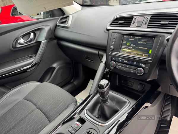 Used Renault Kadjar 2016 for sale - 77613317: Photo 32