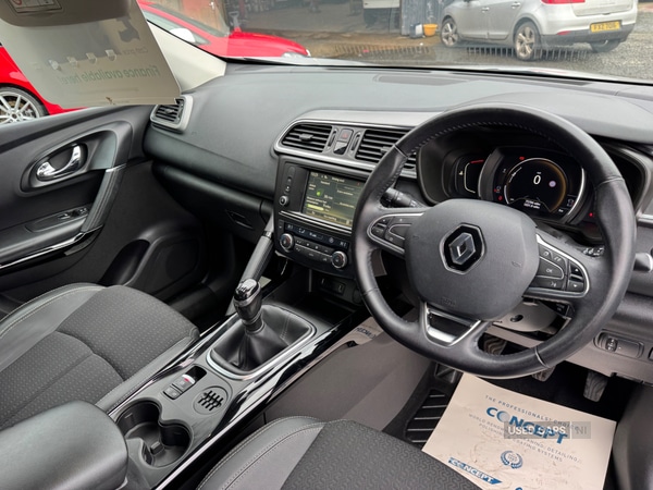 Used Renault Kadjar 2016 for sale - 77613317: Photo 34