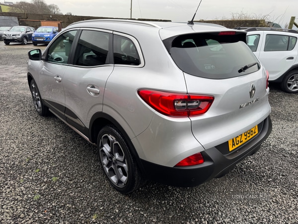 Used Renault Kadjar 2016 for sale - 77613317: Photo 36
