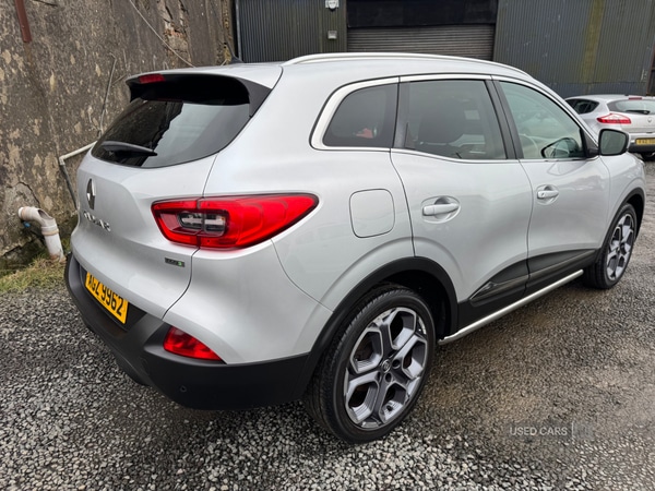 Used Renault Kadjar 2016 for sale - 77613317: Photo 37