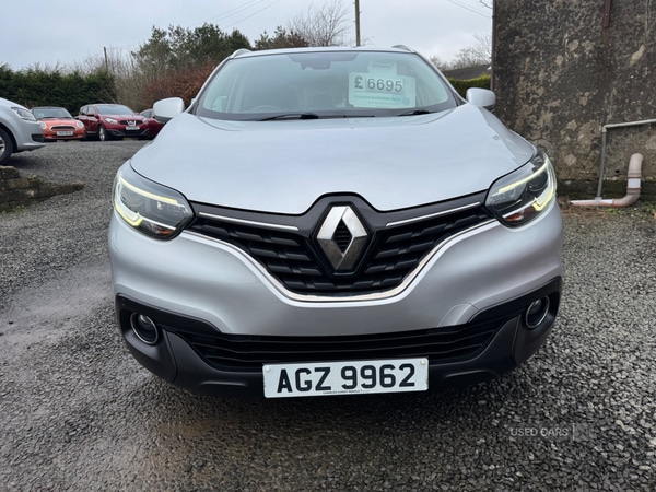 Used Renault Kadjar 2016 for sale - 77613317: Photo 7