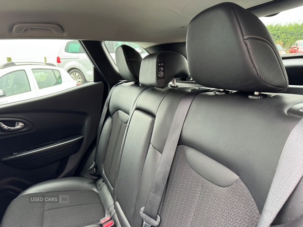 Used Renault Kadjar 2016 for sale - 77613317: Photo 8