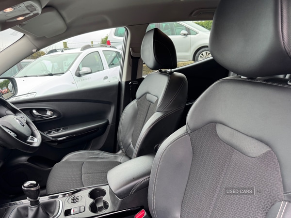 Used Renault Kadjar 2016 for sale - 77613317: Photo 9