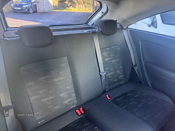 Used Vauxhall Corsa 2014 for sale - 76702936: Photo 11