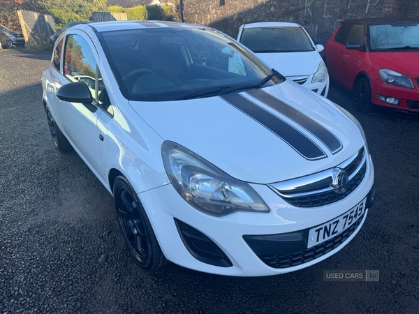 Used Vauxhall Corsa 2014 for sale - 76702936: Photo 12
