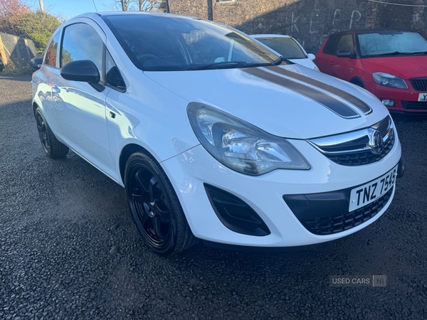 Used Vauxhall Corsa 2014 for sale - 76702936: Photo 14
