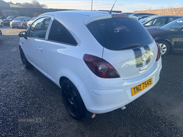 Used Vauxhall Corsa 2014 for sale - 76702936: Photo 16