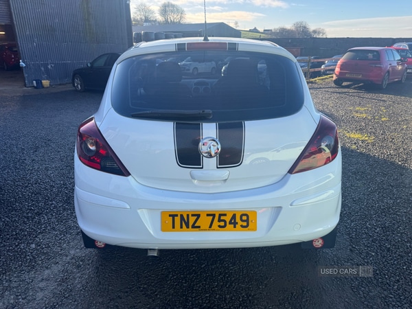 Used Vauxhall Corsa 2014 for sale - 76702936: Photo 19