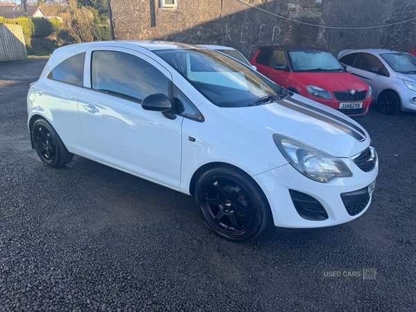 Used Vauxhall Corsa 2014 for sale - 76702936: Photo 25