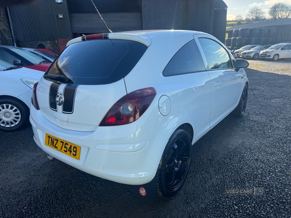 Used Vauxhall Corsa 2014 for sale - 76702936: Photo 27