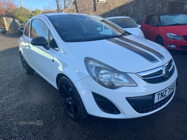 Used Vauxhall Corsa 2014 for sale - 76702936: Photo 29