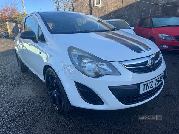 Used Vauxhall Corsa 2014 for sale - 76702936: Photo 30