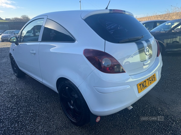 Used Vauxhall Corsa 2014 for sale - 76702936: Photo 31