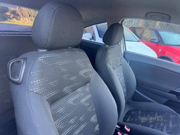 Used Vauxhall Corsa 2014 for sale - 76702936: Photo 7