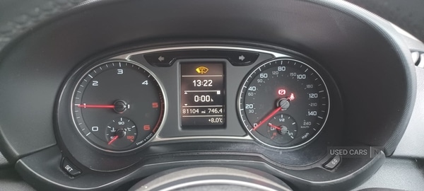 Used Audi A1 2015 for sale - 76866751: Photo 10