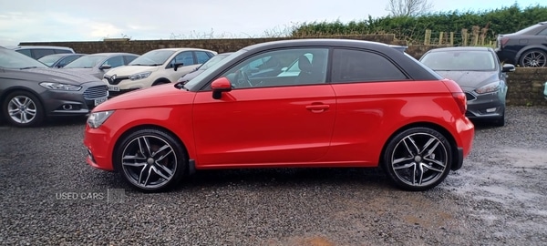 Used Audi A1 2015 for sale - 76866751: Photo 11