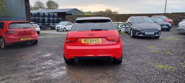 Used Audi A1 2015 for sale - 76866751: Photo 12